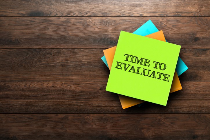 Navigating College Evaluations