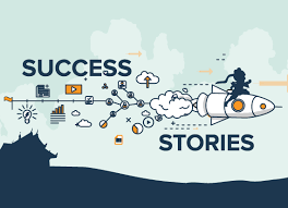 Stories of Success