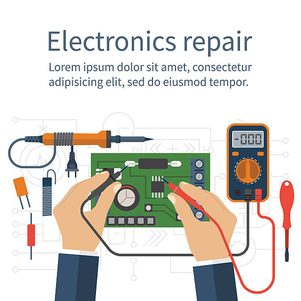 Electrical & Electronics