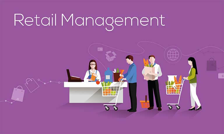 Retail management