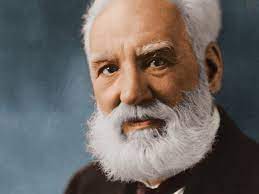 Alexander Graham Bell